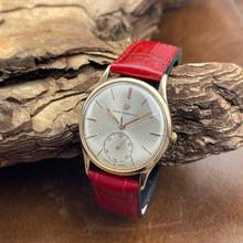 Thumbnail von Girard Perregaux Dresswatch Lady - 750er Roségold 10,21g