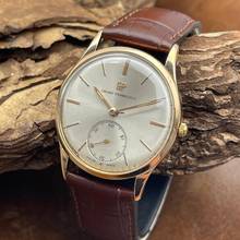 Thumbnail von Girard Perregaux Dresswatch - 750er Roségold 10,21g