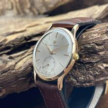 Thumbnail von Girard Perregaux Dresswatch - 750er Roségold 10,21g