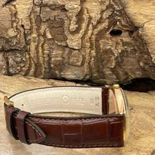 Thumbnail von Girard Perregaux Dresswatch - 750er Roségold 10,21g