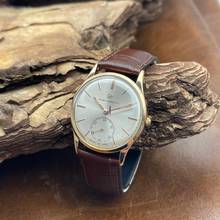 Thumbnail von Girard Perregaux Dresswatch - 750er Roségold 10,21g