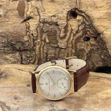 Thumbnail von Girard Perregaux Dresswatch - 750er Roségold 10,21g