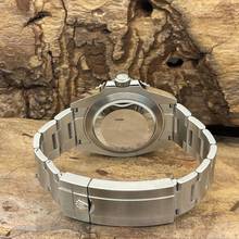 Thumbnail von Rolex Submariner Date Submariner Date STARBUCKS - UNPOLIERT - FULLSET 2026 LC100 Ref. 126610LV LIKE NEW - LC100 - FIRST OWNER INVOICE