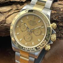 Thumbnail von Rolex Daytona Cosmograph Daytona - FULLSET 2023 - Ref. 116503