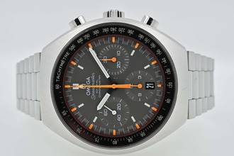 Thumbnail von Omega Speedmaster Mark II Co-Axial Racing 32710435006001