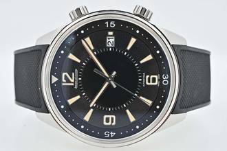 Thumbnail von Jaeger-LeCoultre Polaris 42mm Black Dial Q9068670