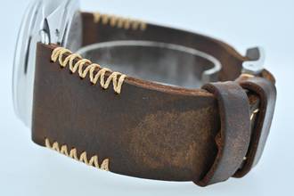 Thumbnail von Panerai Radiomir PAM01243 PAM 1243 Brown Dial Eilean Limited Edition