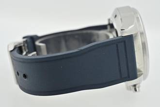 Thumbnail von IWC Fliegeruhr Chronograph Fliegerchronograph Pilot Chronograph Blue Dial IW378011 Petit Prince Deployant
