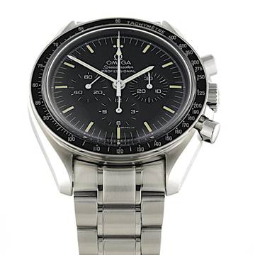 Omega Speedmaster Professional Moonwatch