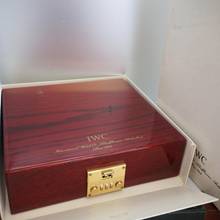 Thumbnail von IWC Da Vinci Perpetual Calendar Rosegold 18k/750 Ref: 375403 Box+Docs+