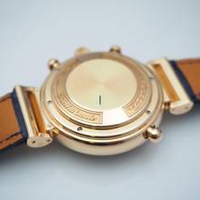 Thumbnail von IWC Da Vinci Perpetual Calendar Rosegold 18k/750 Ref: 375403 Box+Docs+