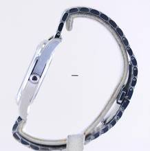 Thumbnail von Bucherer Heritage Worldtimer Automatic Stahl Black Steel 39mm Stahlband B+P