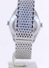 Thumbnail von Bucherer Heritage Worldtimer Automatic Stahl Black Steel 39mm Stahlband B+P