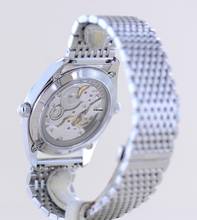 Thumbnail von Bucherer Heritage Worldtimer Automatic Stahl Black Steel 39mm Stahlband B+P