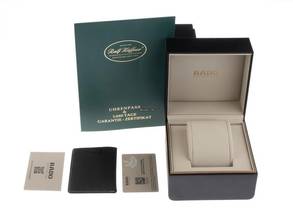 Thumbnail von Rado Anatom Automatic Ref.R10203102 2026 Full Set Ungetragen Anatom Automatic