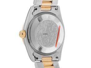 Thumbnail von Rolex Datejust 31 Medium Ref.68243 Bj.1982 Full Set original Vintage Unpoliert Datejust Medium