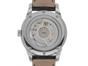 Thumbnail von Perrelet Moonphase Mondphase Ref.A1039/2 2020 Full Set wie Neu Vintage Moonphase Faltschließe