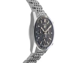 Thumbnail von TAG Heuer Carrera Ref.CBS2113.BA0053 Bj.2026 Full Set Ungetragen Carrera Chronograph