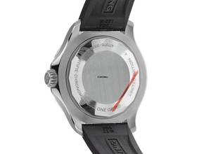 Thumbnail von Breitling Superocean 44 Ref.A173762A1B1S1 2025 Full Set Ungetragen Superocean Automatic 44 Faltschließe