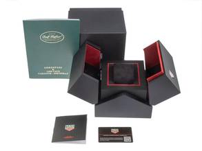 Thumbnail von TAG Heuer Carrera Ref.CBS2115.BA0053 Bj.2026 Full Set Ungetragen Carrera Chronograph Green Dial