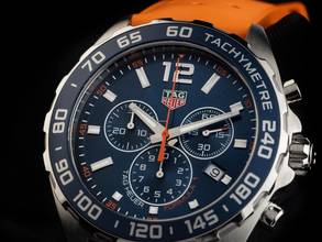 Thumbnail von TAG Heuer Formula 1 Quarz Ref.CAZ1014.FT8028 Bj.2026 Full Set Ungetragen Formula 1 Chronograph