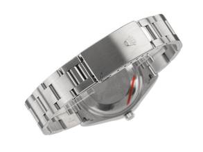 Thumbnail von Rolex Air King Precision Ref.14010 1995 Box sehr gut Vintage Air King Precision Stahl