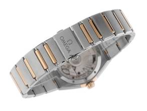 Thumbnail von Omega Constellation Ref.131.20.36.20.13.001 2025 Full Set Ungetragen Constellation