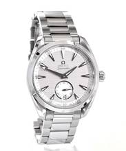 Thumbnail von Omega Seamaster Aqua Terra Co-Axial Master Chronometer Ref. 220.10.41.21.02.002