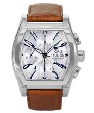 Thumbnail von Oris Miles Chronograph - Ref. 7532