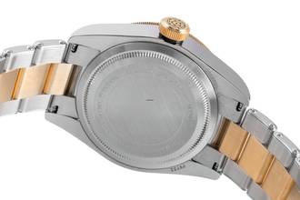 Thumbnail von Tudor Black Bay S&G Stahl / Gold Automatik Herrenuhr Ref. 79733N B&P