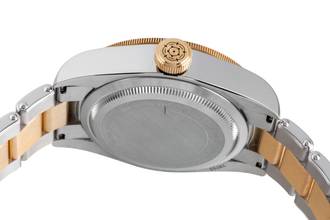 Thumbnail von Tudor Black Bay S&G Stahl / Gold Automatik Herrenuhr Ref. 79733N B&P