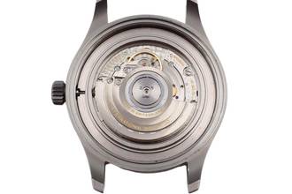 Thumbnail von IWC Pilot Saat Mark XVIII Heritage Otomatik Titanyum Tarih Ref. IW327006 Belgeler