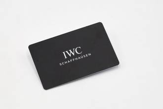 Thumbnail von IWC Pilot Saat Mark XVIII Heritage Otomatik Titanyum Tarih Ref. IW327006 Belgeler