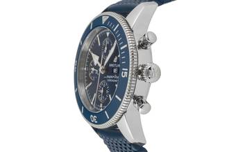 Thumbnail von Breitling Superocean Heritage II Chronograph Stahl Automatik Ref. A13313161C1S1
