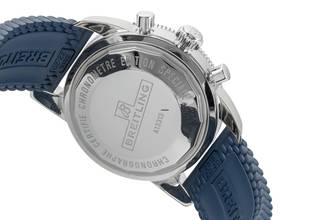 Thumbnail von Breitling Superocean Heritage II Chronograph Stahl Automatik Ref. A13313161C1S1