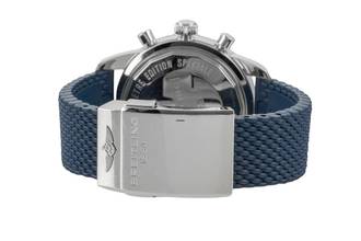 Thumbnail von Breitling Superocean Heritage II Chronograph Stahl Automatik Ref. A13313161C1S1