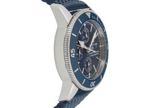 Thumbnail von Breitling Superocean Heritage II Chronograph Stahl Automatik Ref. A13313161C1S1