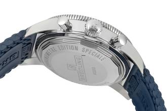 Thumbnail von Breitling Superocean Heritage II Chronograph Stahl Automatik Ref. A13313161C1S1