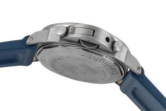 Thumbnail von Panerai Luminor Chrono Daylight Chronograph Titanyum Otomatik Erkek Saatı PAM00326