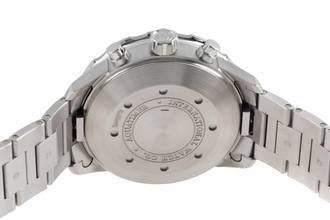 Thumbnail von IWC Aquatimer Chronograph Otomatik Paslanmaz Çelik Erkek Saat Ref. IW376709