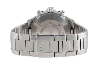 Thumbnail von IWC Aquatimer Chronograph Otomatik Paslanmaz Çelik Erkek Saat Ref. IW376709