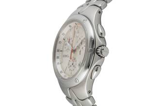 Thumbnail von Ebel Sportwave Chronograph Çelik Quartz Erkek Saat Ref. E9251K51 Kutu