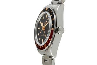 Thumbnail von Tudor Black Bay GMT Stahl Automatik Herrenuhr Ref. M7939G1A0NRU-0001 B&P 2024