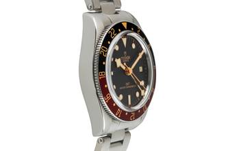 Thumbnail von Tudor Black Bay GMT Stahl Automatik Herrenuhr Ref. M7939G1A0NRU-0001 B&P 2024