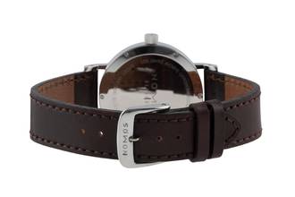 Thumbnail von NOMOS Tangente Sport Glühwürmchen - Wempe 100 Limited Box und Papiere