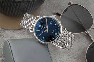 Thumbnail von IWC Portofino Otomatik Schaffhausen Portofino Otomatik Paslanmaz Çelik Erkek Saat Ref. IW356501