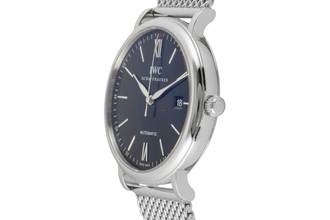 Thumbnail von IWC Portofino Otomatik Schaffhausen Portofino Otomatik Paslanmaz Çelik Erkek Saat Ref. IW356501