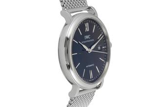 Thumbnail von IWC Portofino Otomatik Schaffhausen Portofino Otomatik Paslanmaz Çelik Erkek Saat Ref. IW356501