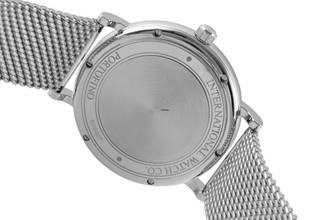 Thumbnail von IWC Portofino Otomatik Schaffhausen Portofino Otomatik Paslanmaz Çelik Erkek Saat Ref. IW356501
