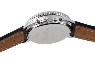 Thumbnail von Breitling Montbrillant Spatiographe Navitimer Automatik Stahl Herren A36030.1